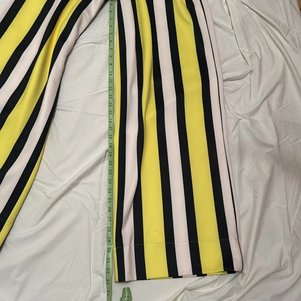 Kimberly Goldson Pants - Size 0 - Picture 3 of 5